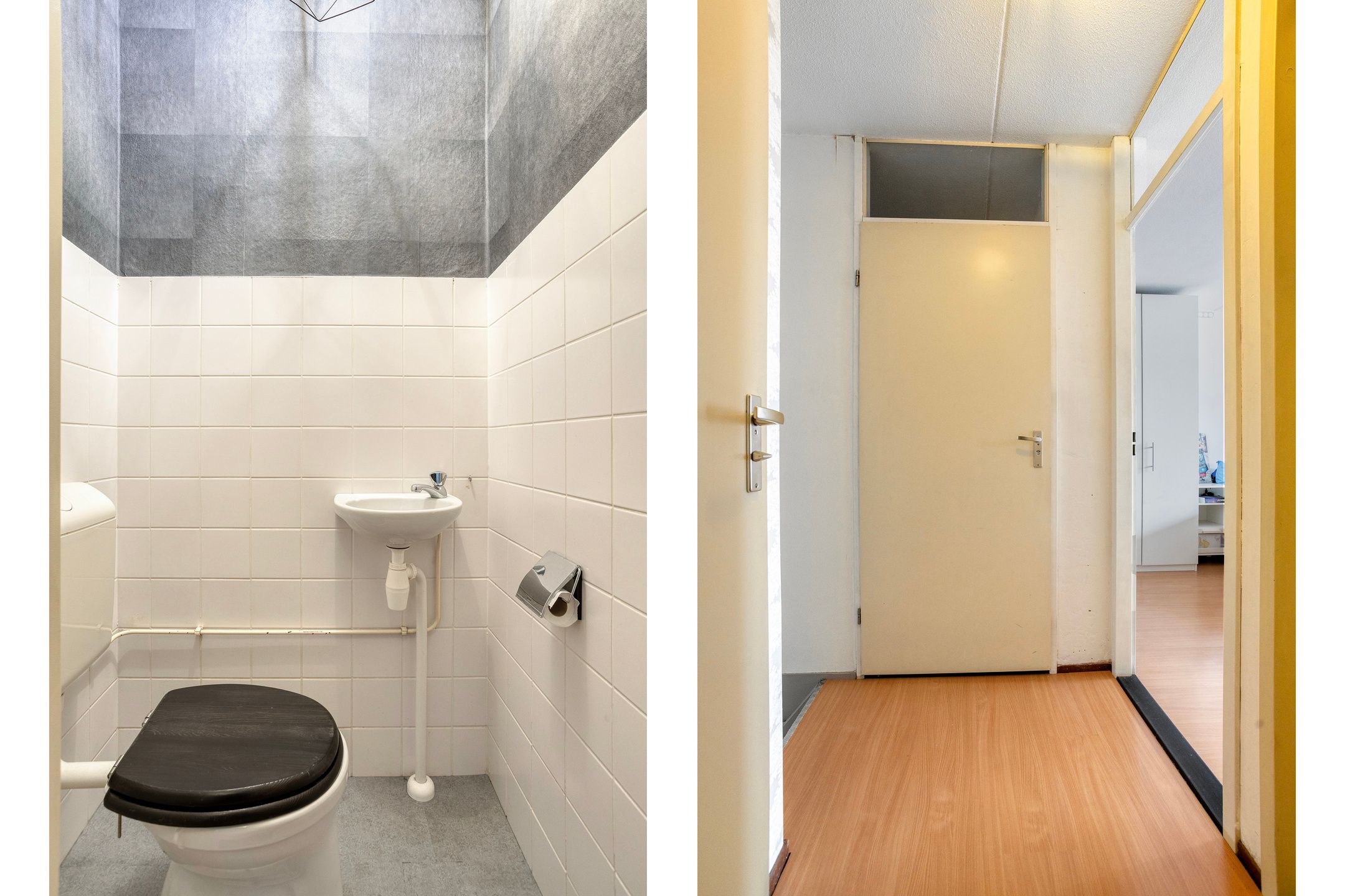 Foto 9 van Dorpsstraat vo Steenstraat 30-D