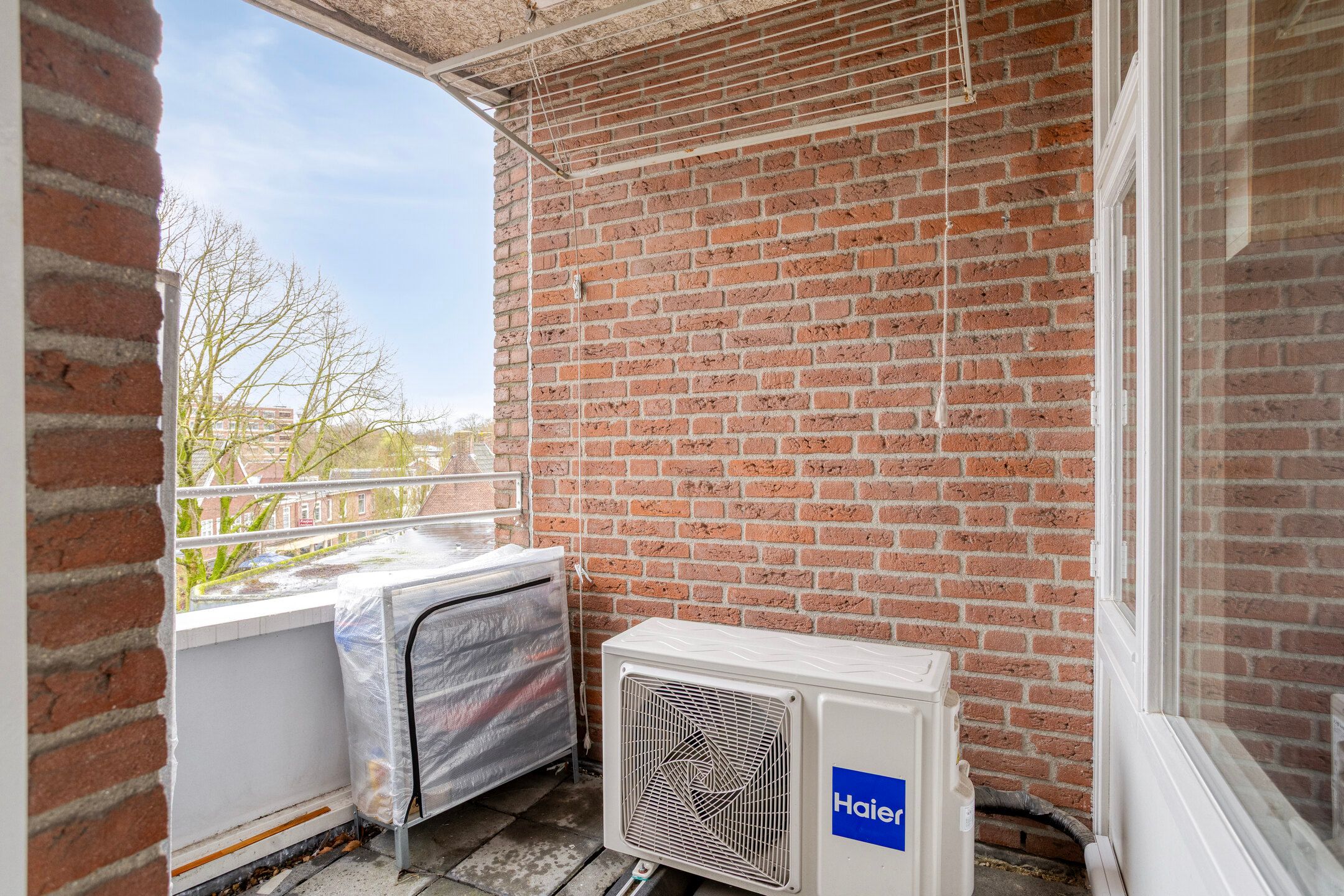 Foto 12 van Dorpsstraat vo Steenstraat 30-D