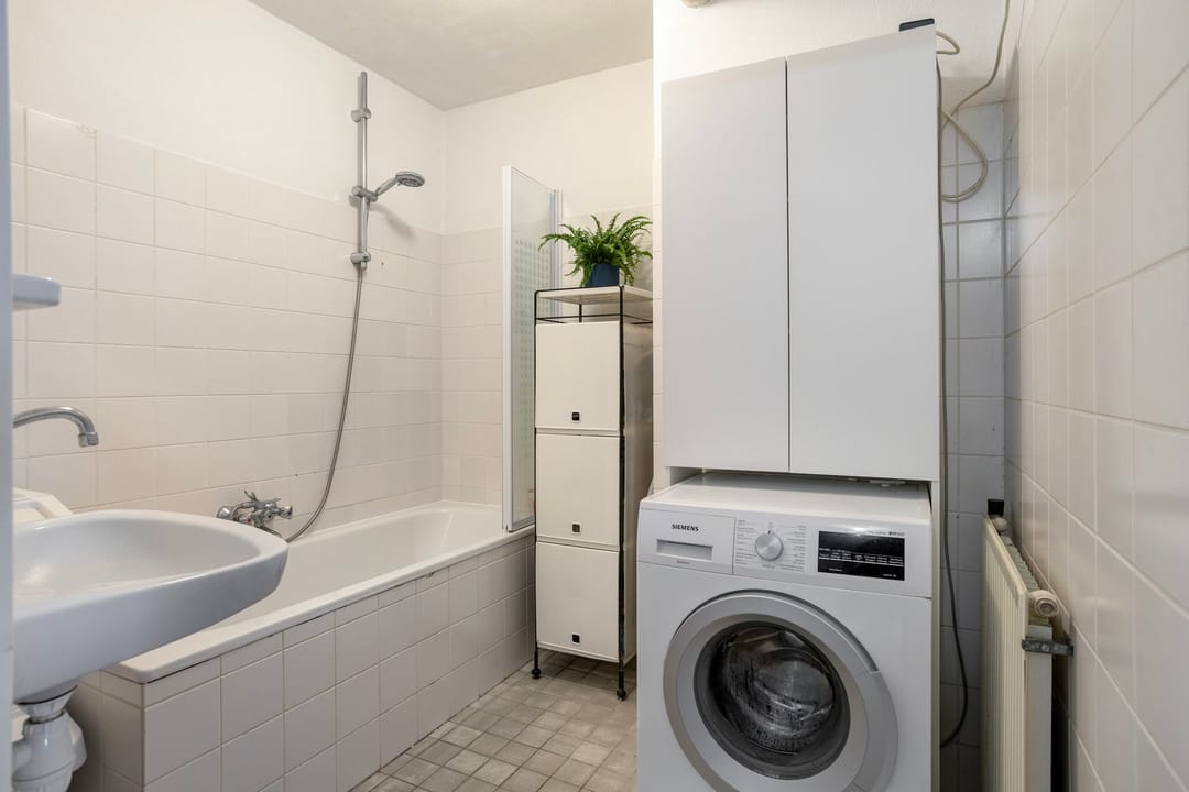 Foto 17 van Dorpsstraat vo Steenstraat 30-D