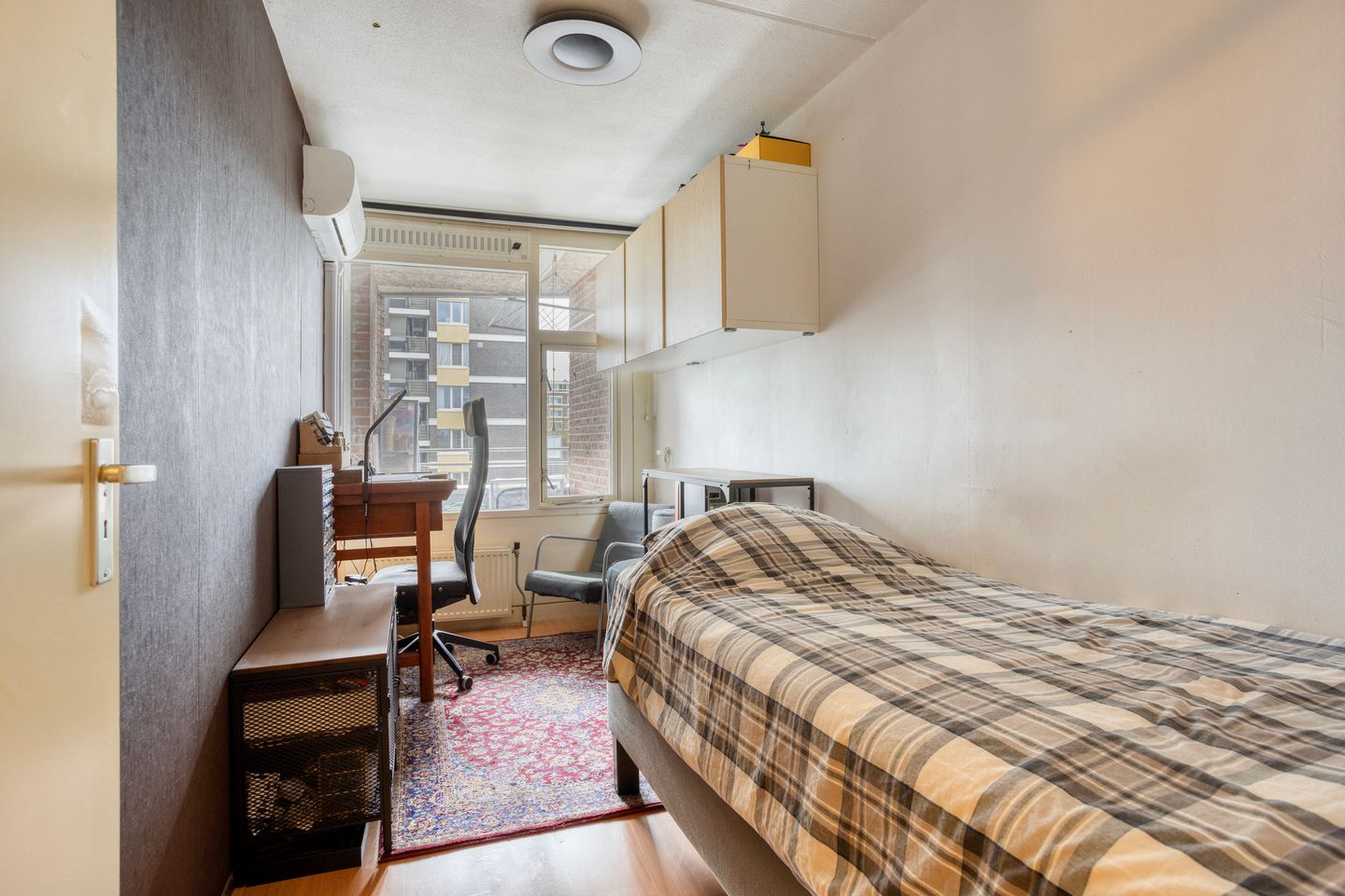 Foto 19 van Dorpsstraat vo Steenstraat 30-D