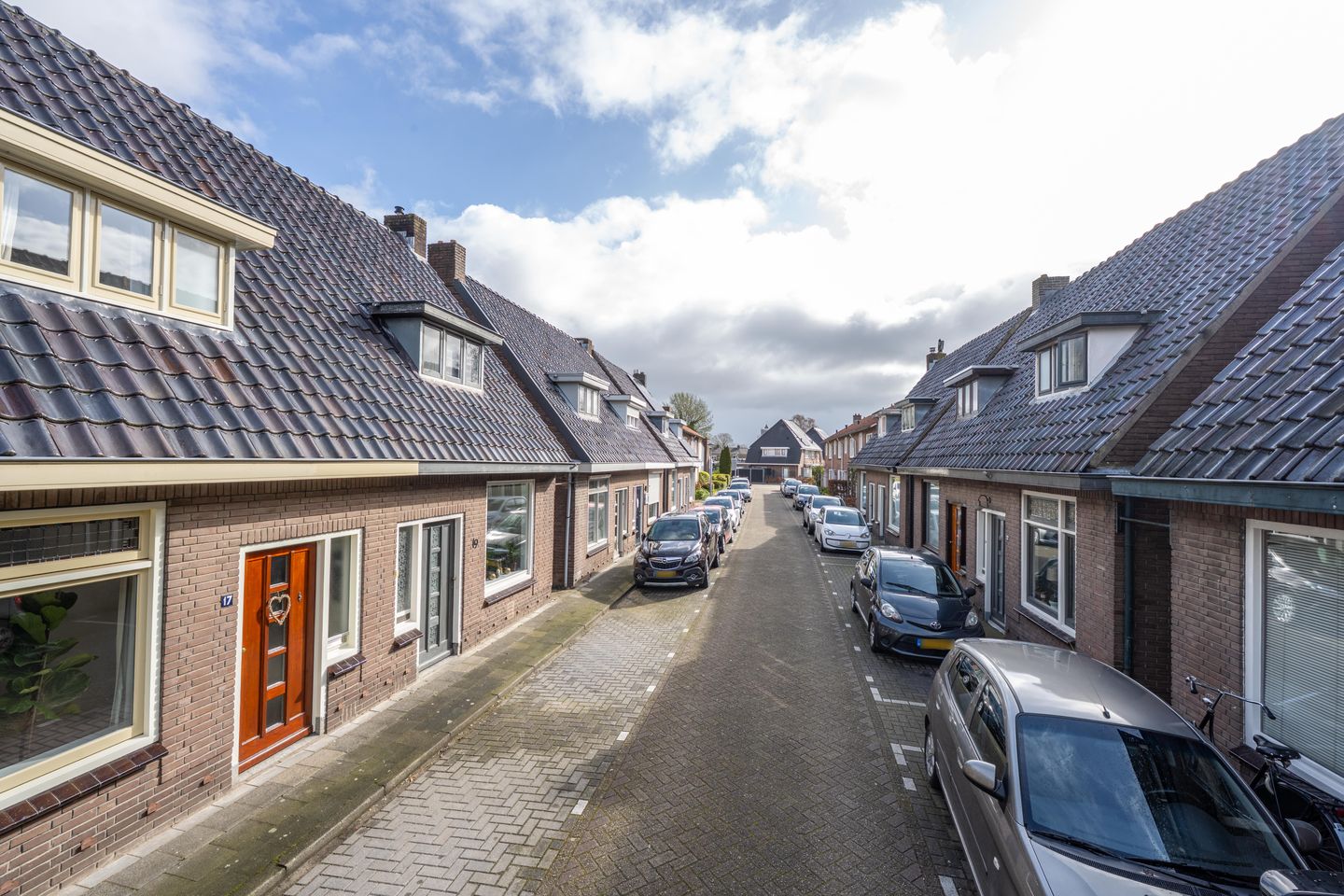 Foto 4 van Tulpstraat 17