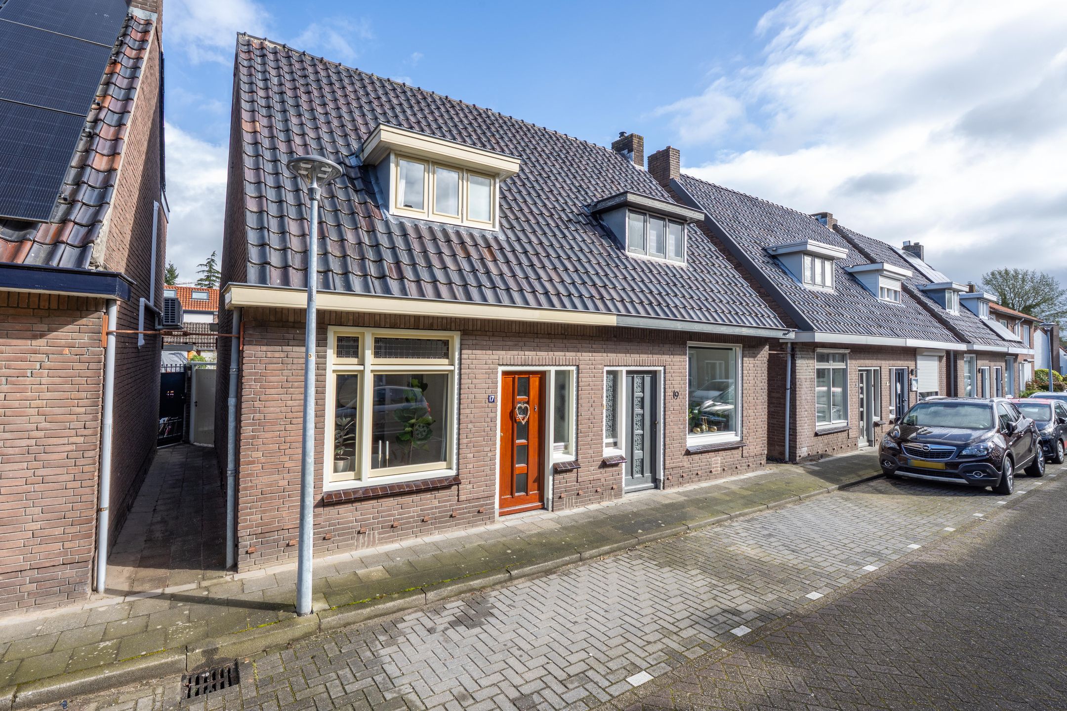 Tulpstraat 17 
