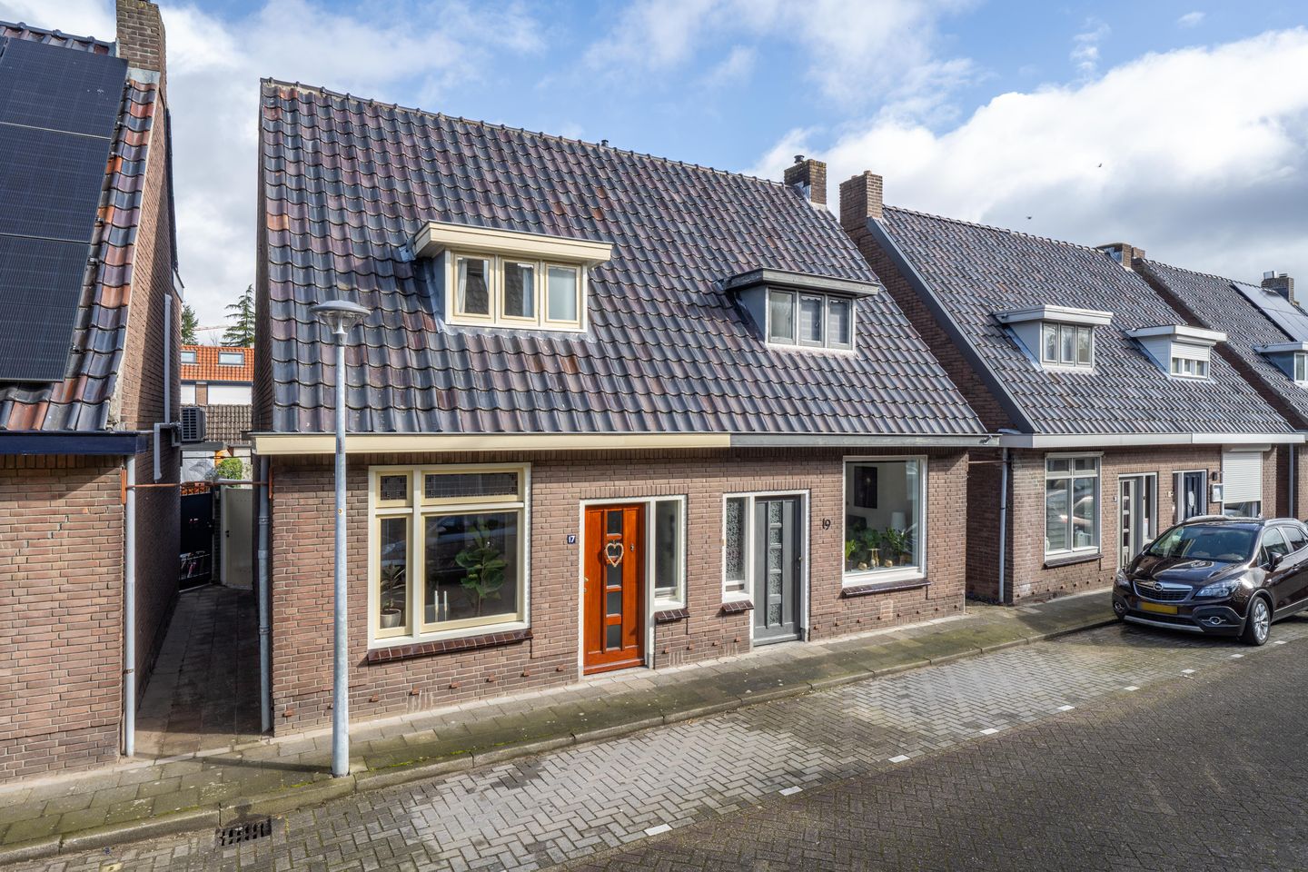 Foto 5 van Tulpstraat 17