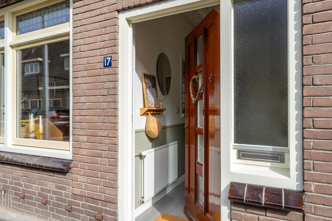 Foto 7 van Tulpstraat 17