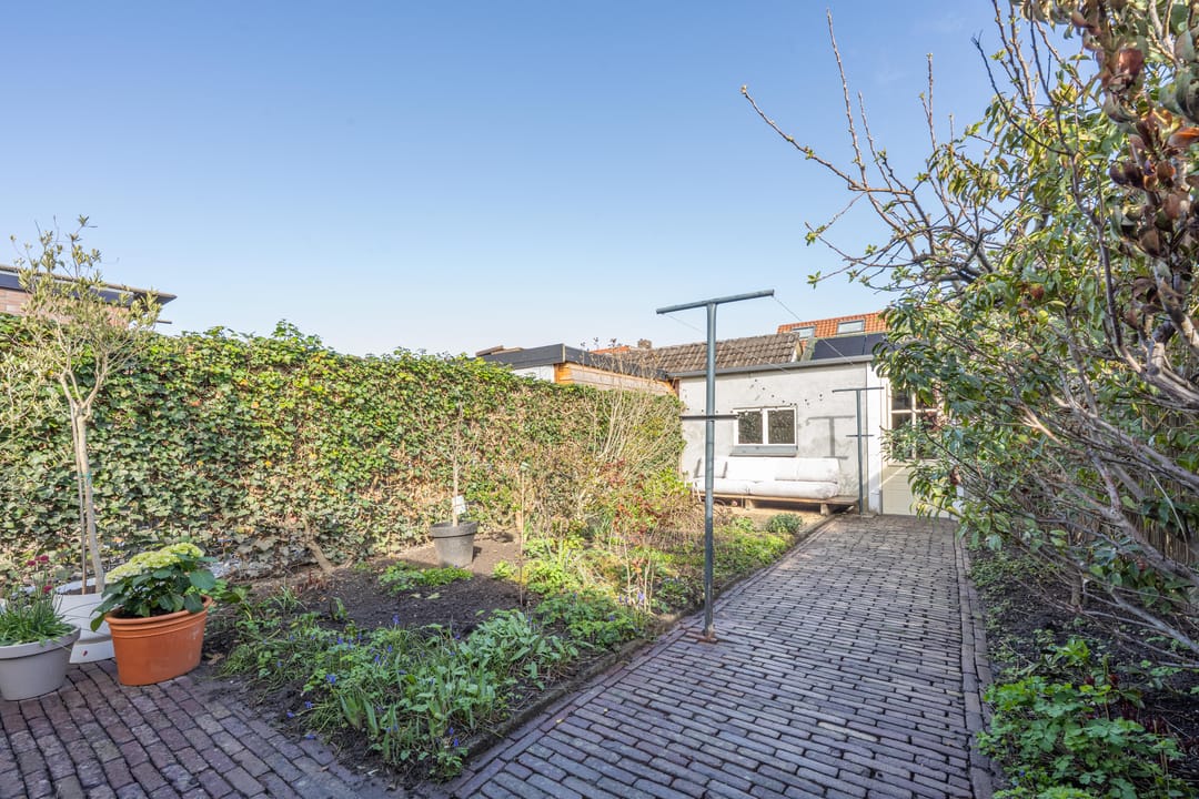 Foto 31 van Tulpstraat 17