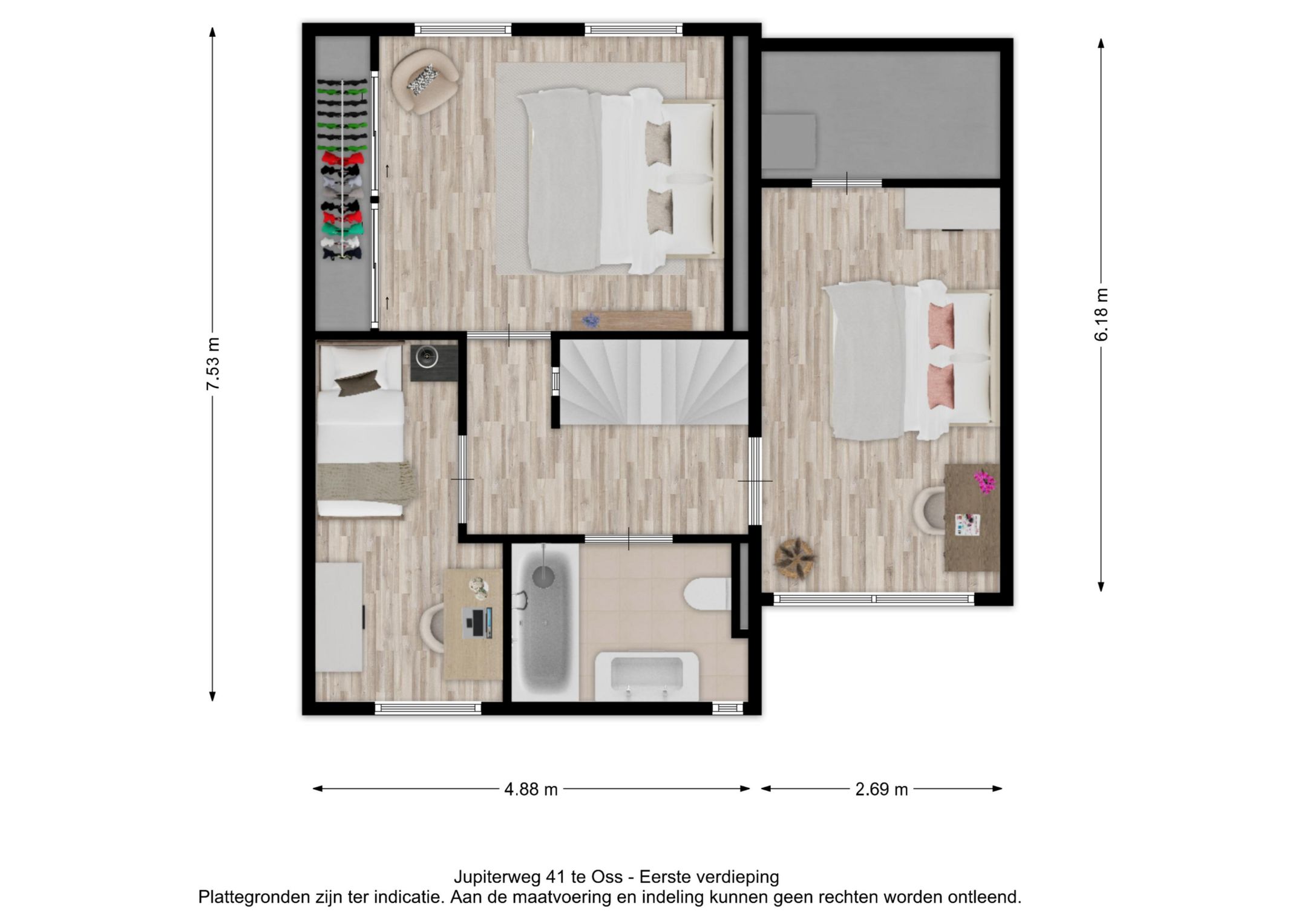 Foto 27 van Jupiterweg 41