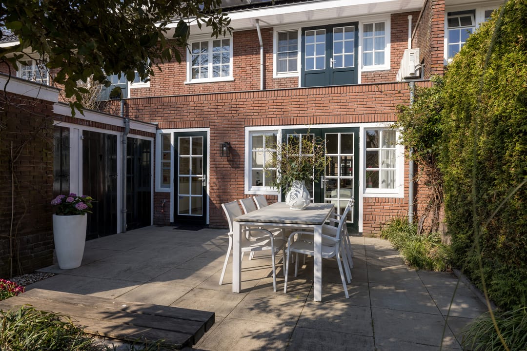 Photo 38 of Pauwlaan 9