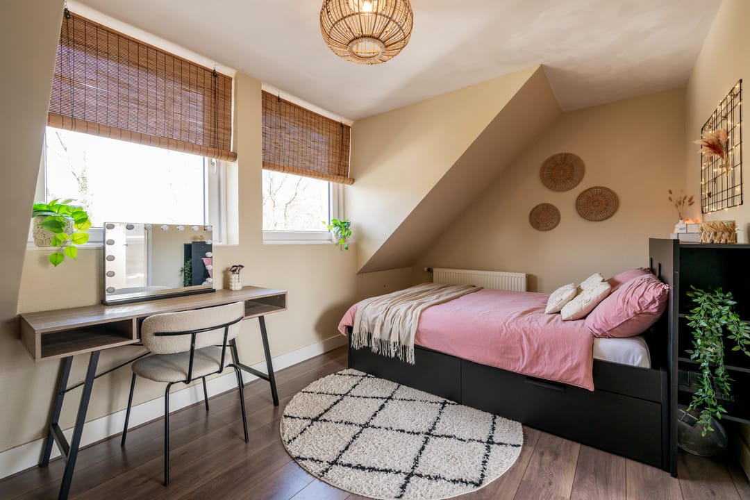 Foto 16 van Jupiterweg 41