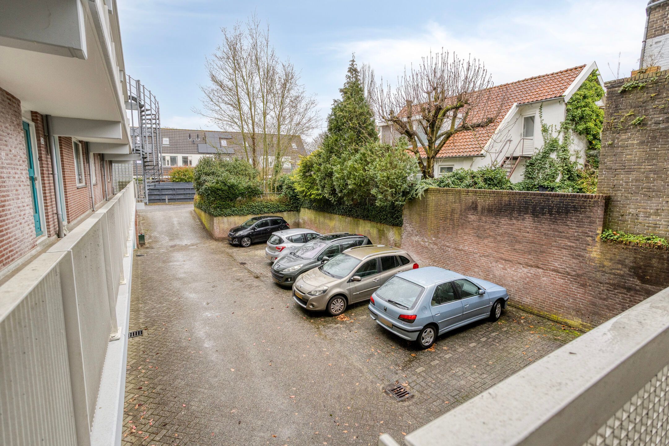 Foto 21 van Dorpsstraat vo Steenstraat 30-D