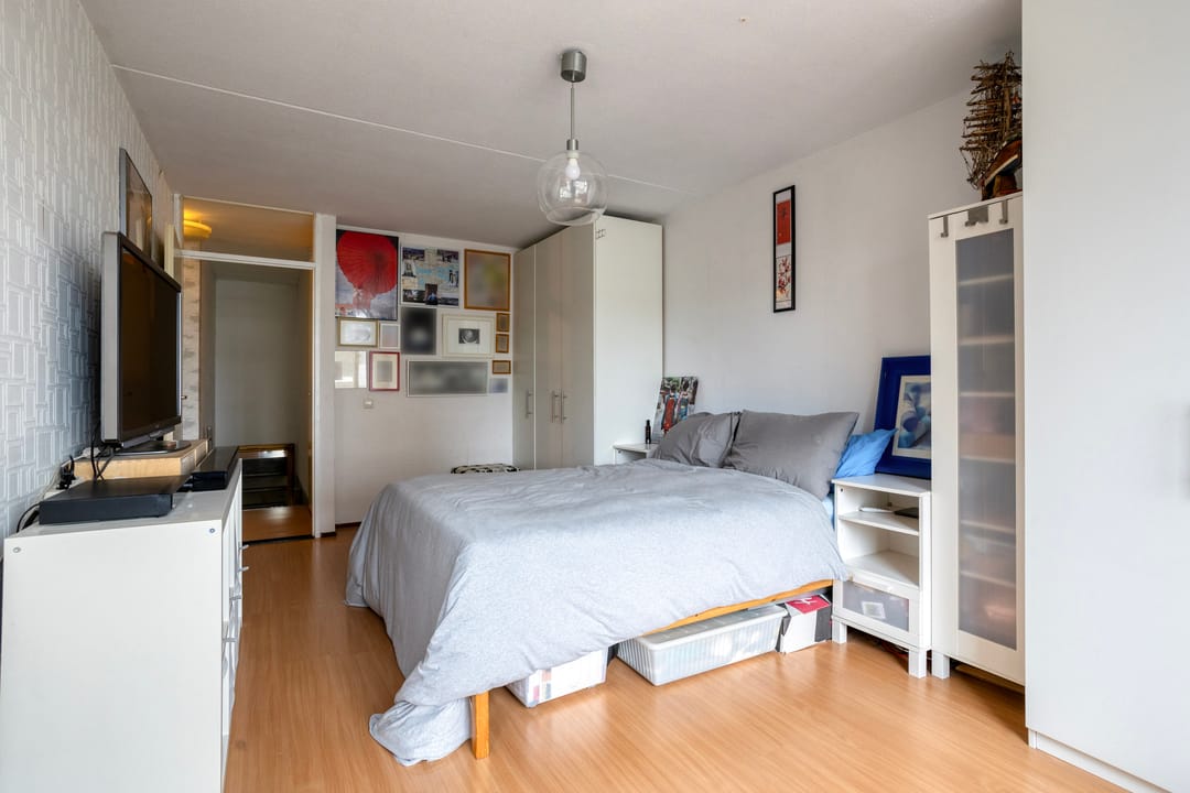 Foto 11 van Dorpsstraat vo Steenstraat 30-D