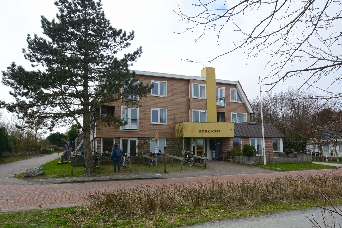 Foto 1 van Badweg 91-R26