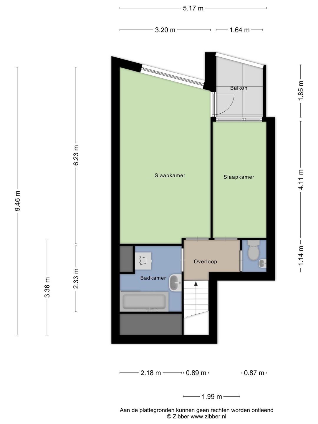 Foto 23 van Dorpsstraat vo Steenstraat 30-D