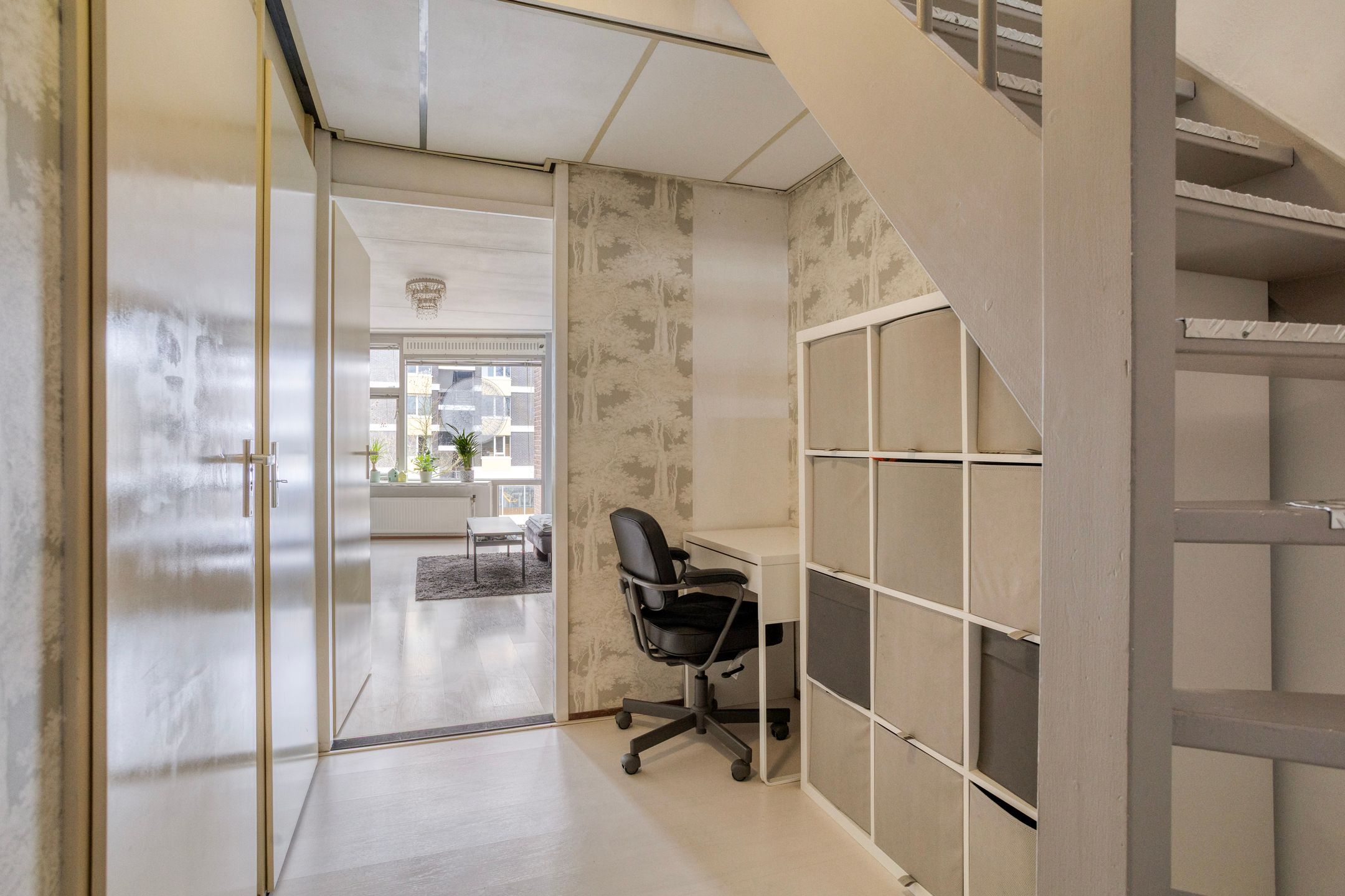 Foto 3 van Dorpsstraat vo Steenstraat 30-D