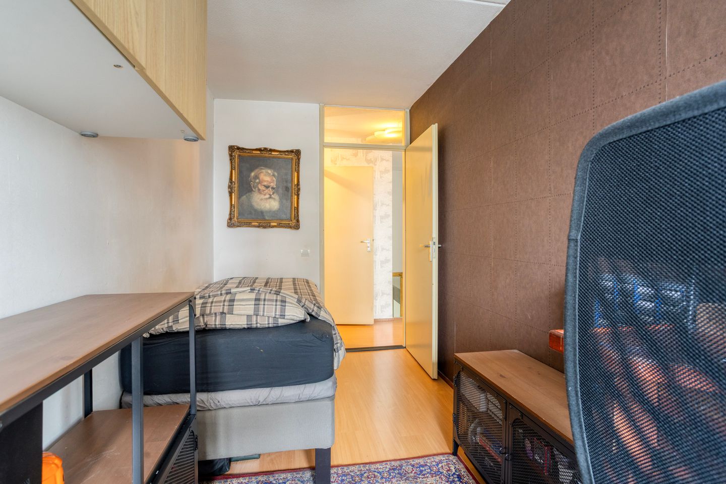 Foto 20 van Dorpsstraat vo Steenstraat 30-D