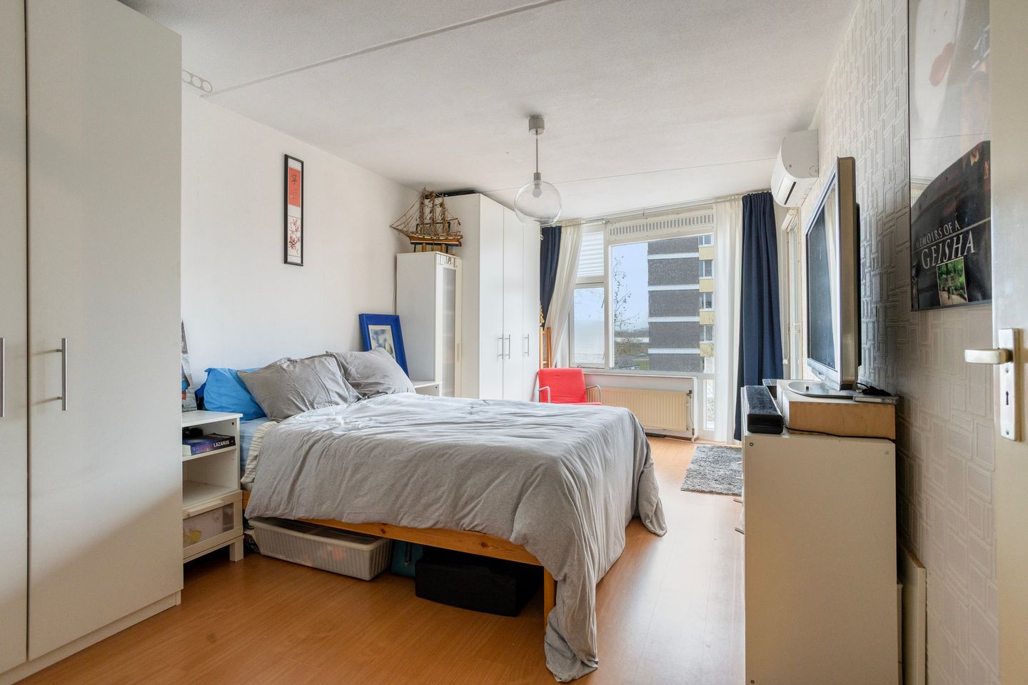 Foto 10 van Dorpsstraat vo Steenstraat 30-D