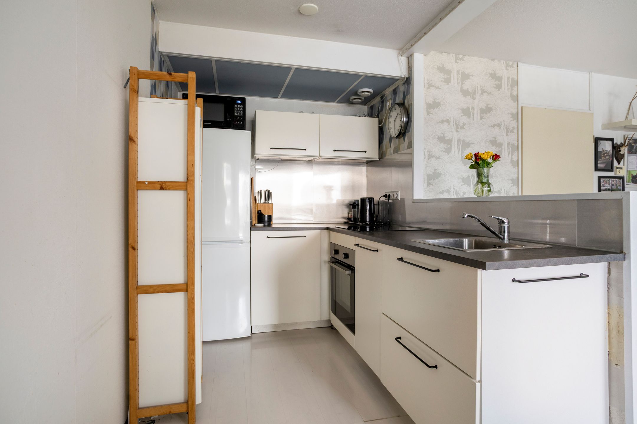 Foto 6 van Dorpsstraat vo Steenstraat 30-D