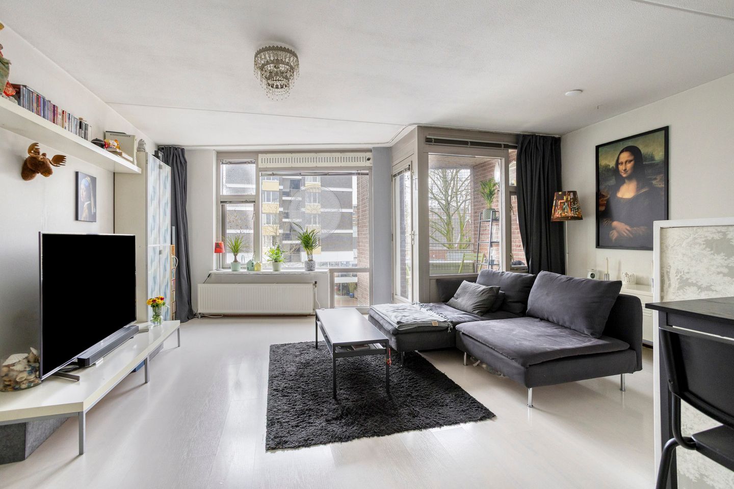 Foto 4 van Dorpsstraat vo Steenstraat 30-D