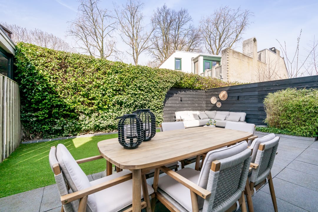 Foto 22 van Jupiterweg 41