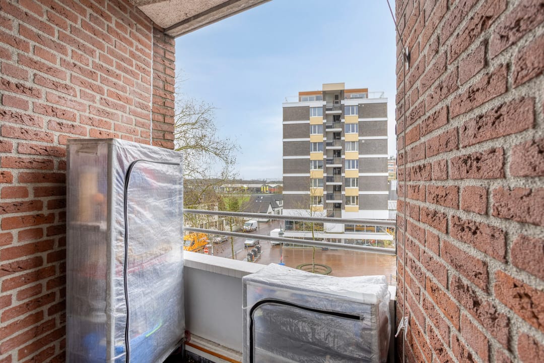 Foto 13 van Dorpsstraat vo Steenstraat 30-D