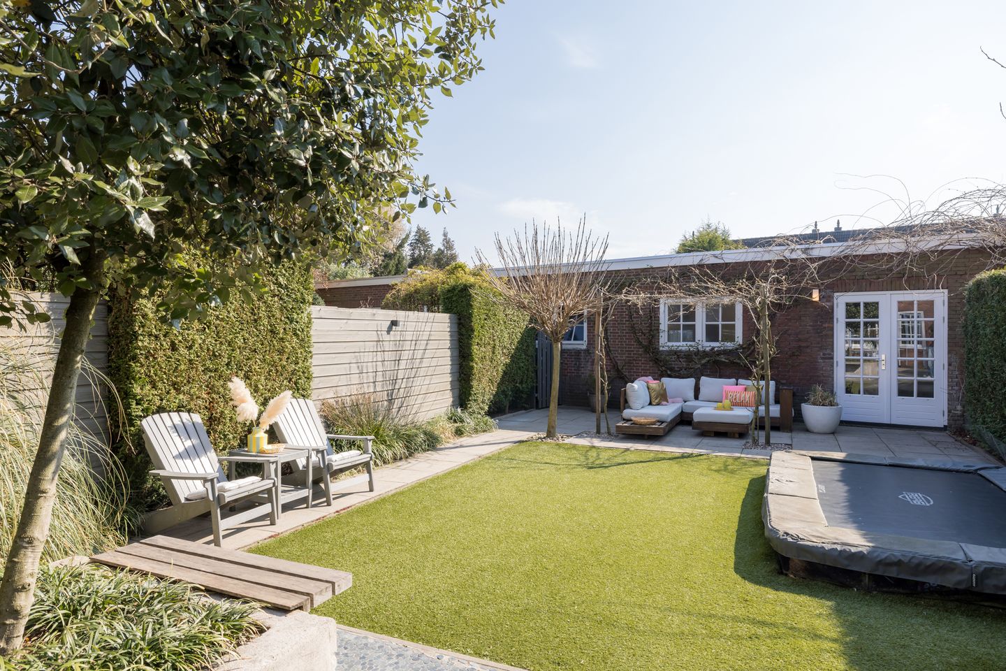 Photo 40 of Pauwlaan 9