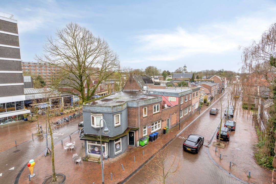 Foto 16 van Dorpsstraat vo Steenstraat 30-D