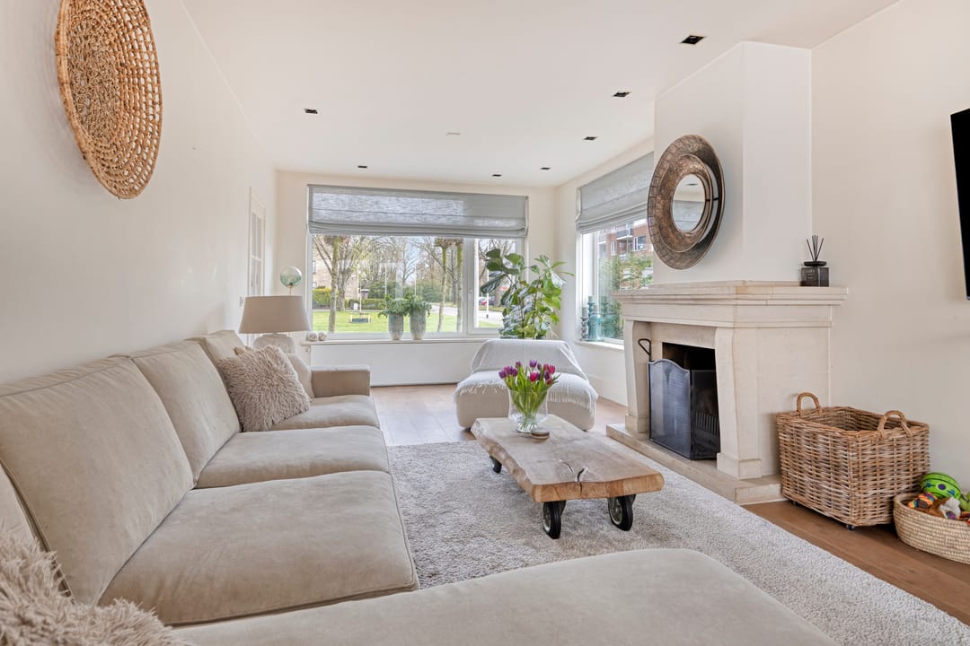 Foto 8 van Schubertlaan 13