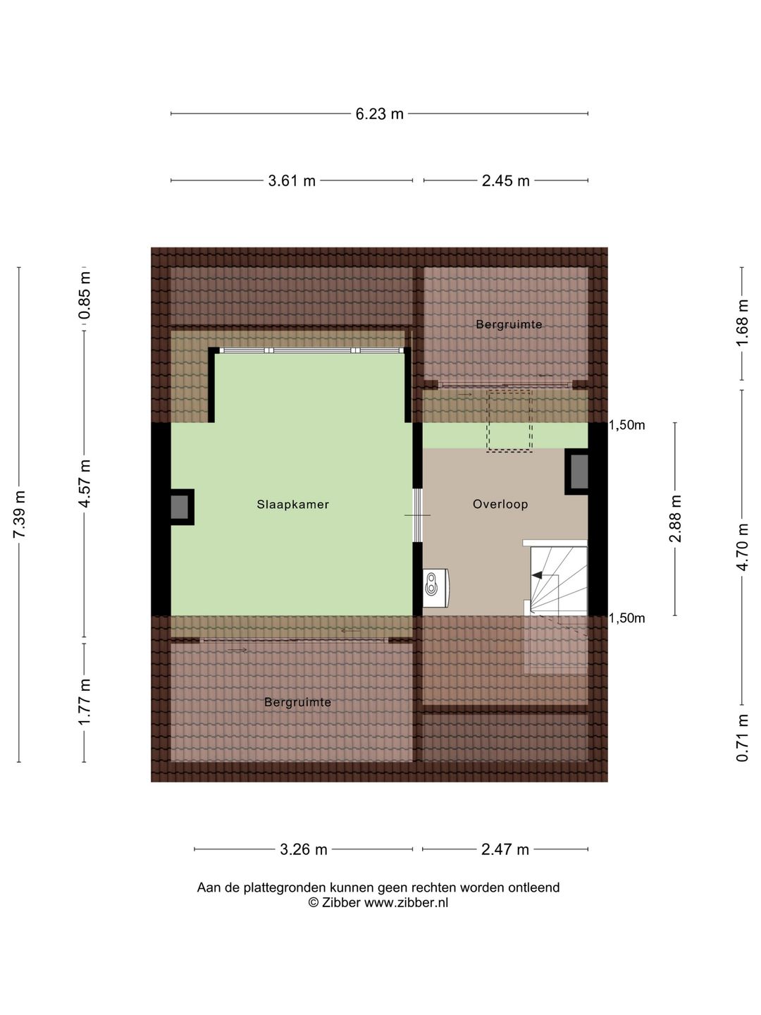 Foto 46 van Schubertlaan 13