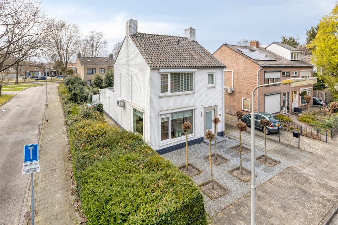 Foto 2 van Schubertlaan 13