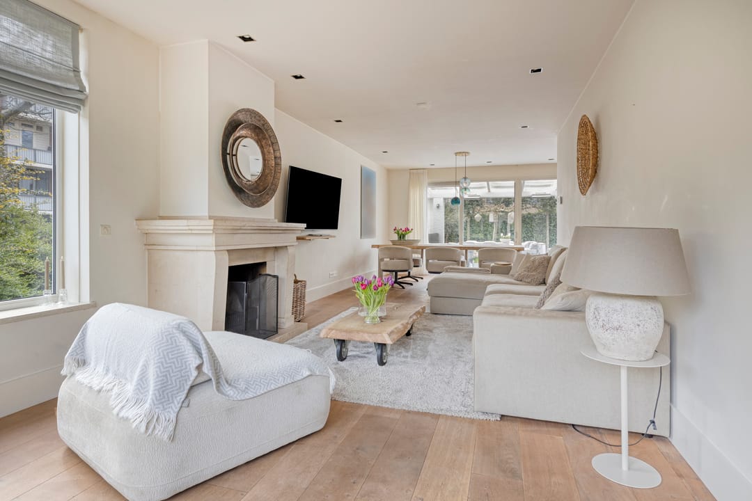 Foto 7 van Schubertlaan 13