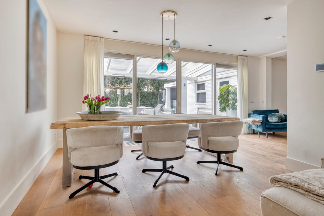 Foto 11 van Schubertlaan 13