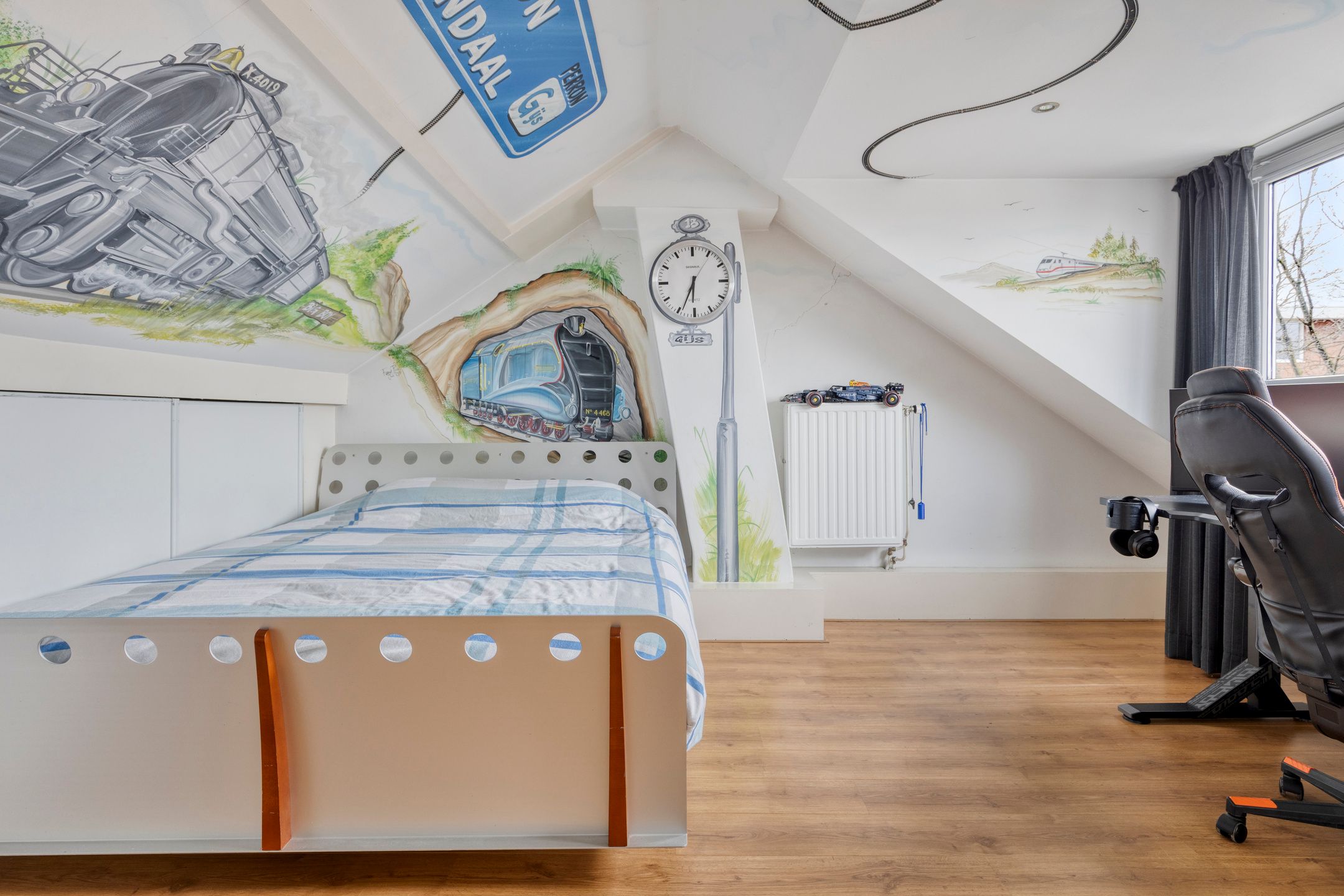 Foto 33 van Schubertlaan 13