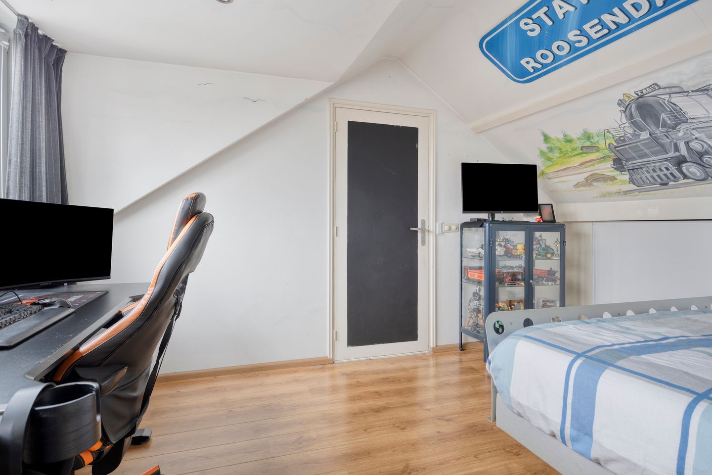 Foto 34 van Schubertlaan 13