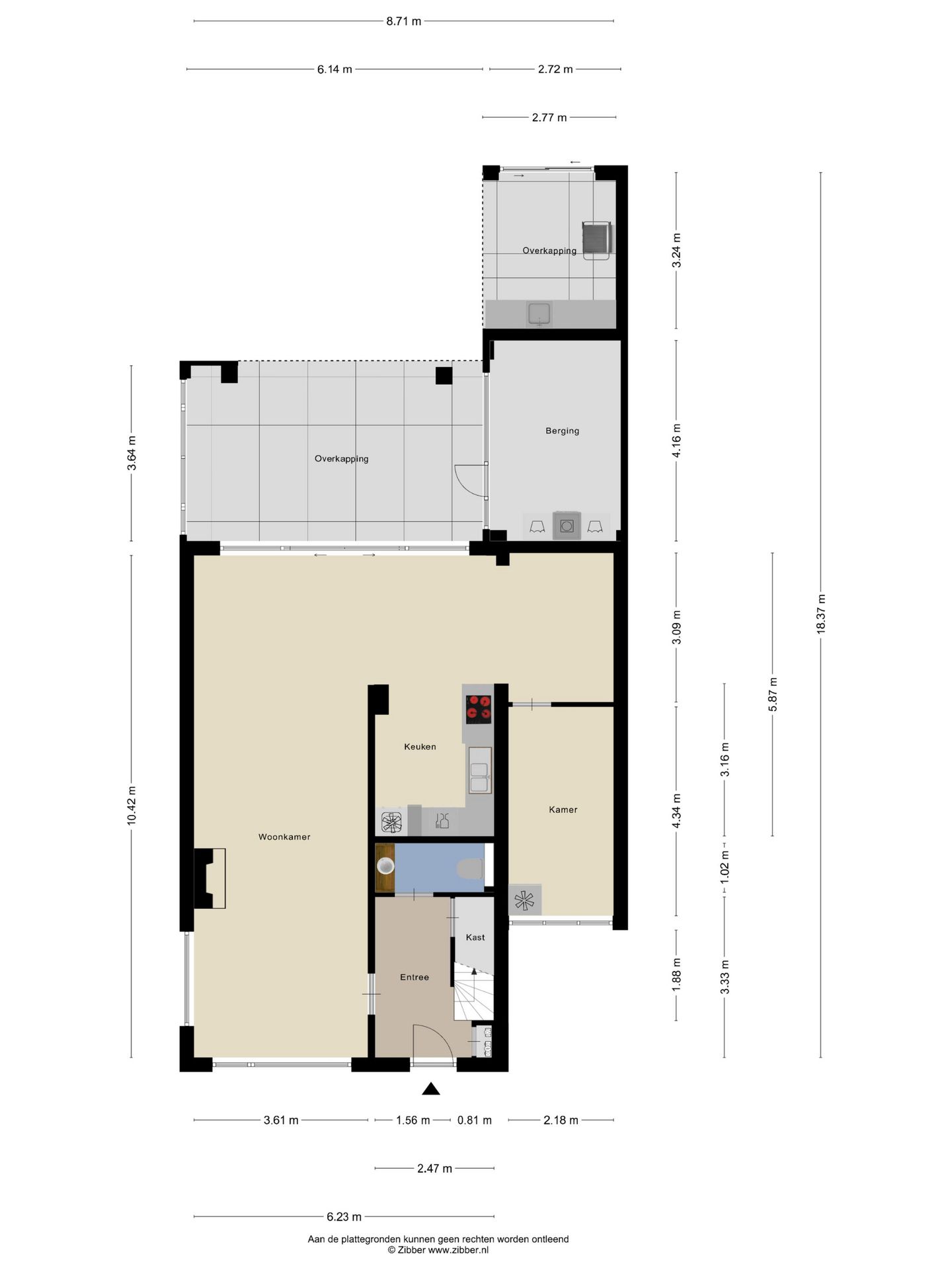 Foto 44 van Schubertlaan 13
