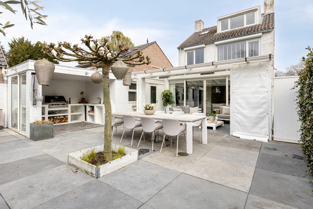 Foto 38 van Schubertlaan 13