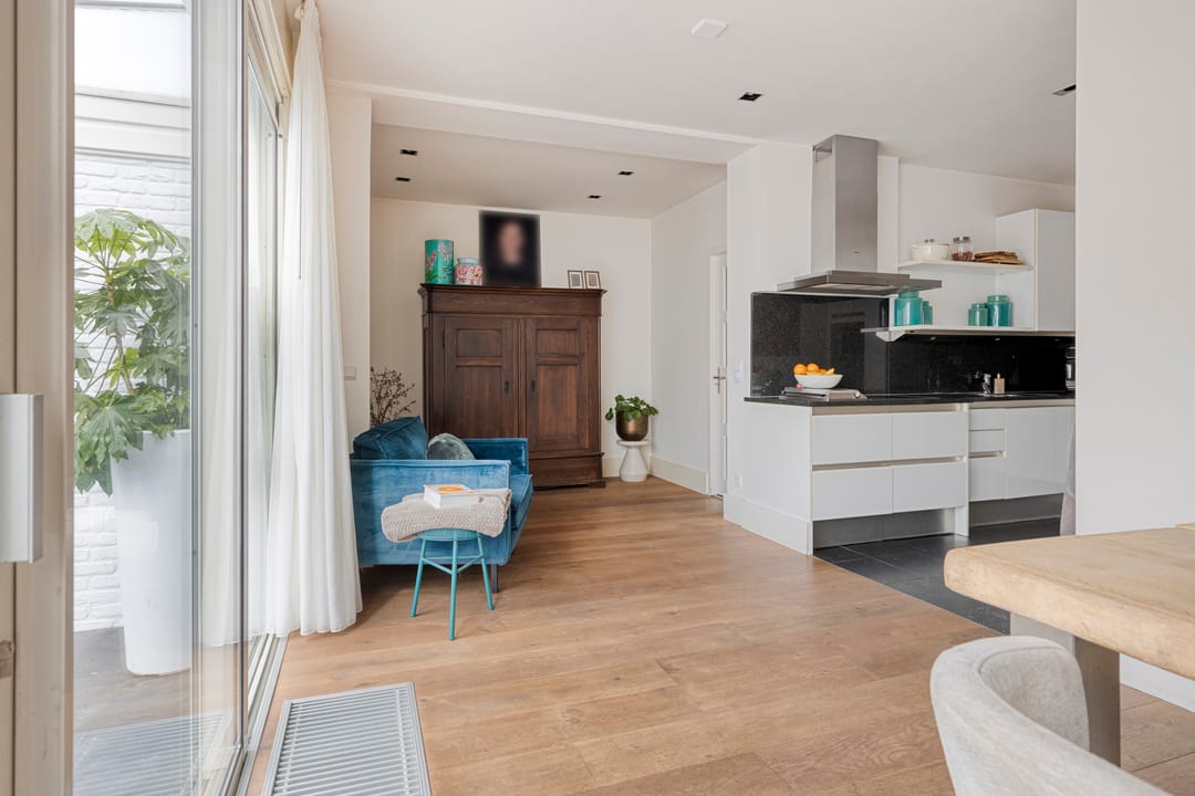 Foto 13 van Schubertlaan 13