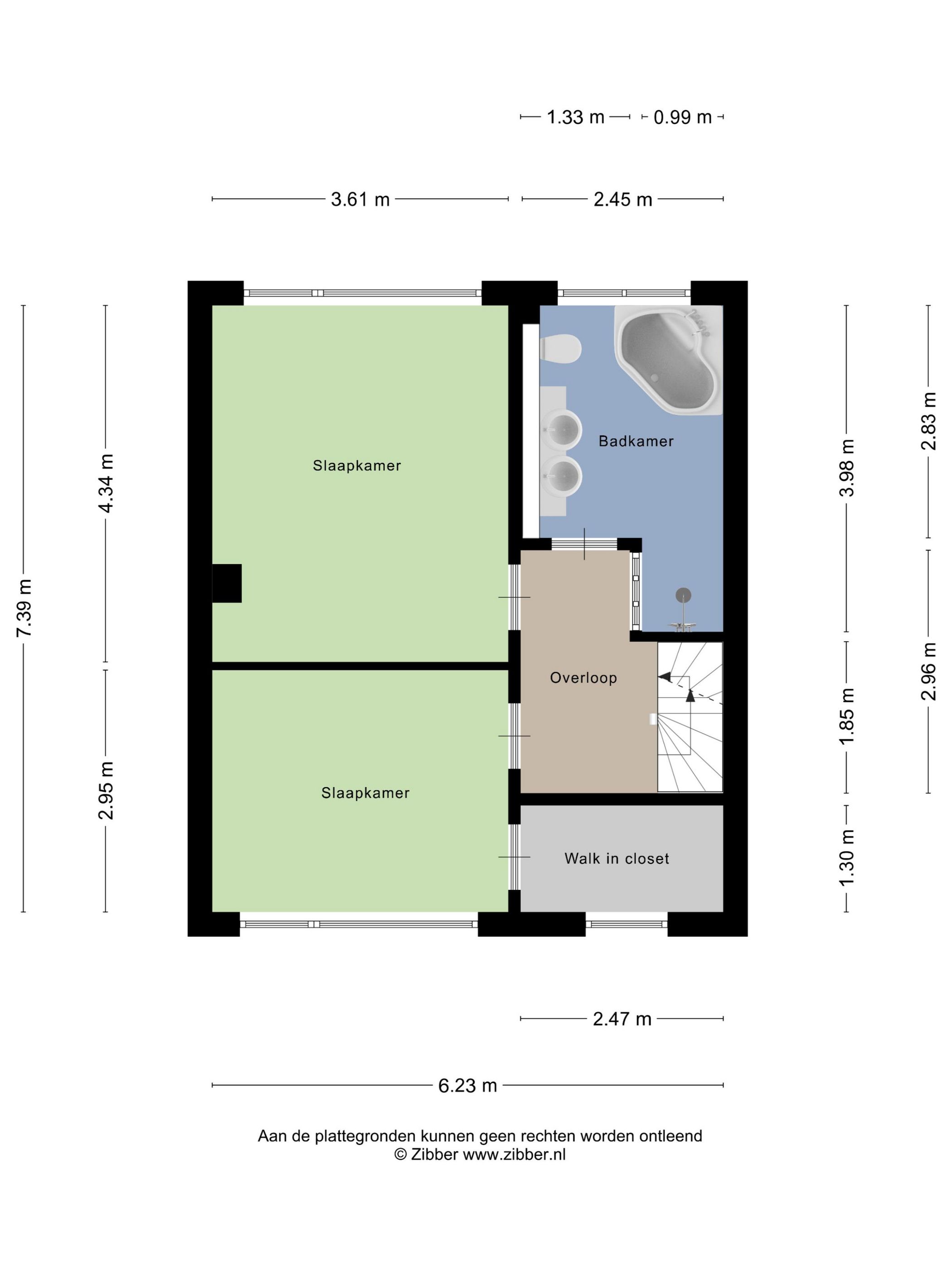 Foto 45 van Schubertlaan 13