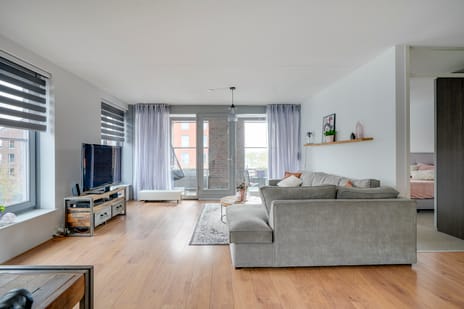 Eerste Oosterparklaan 84-D secondary image