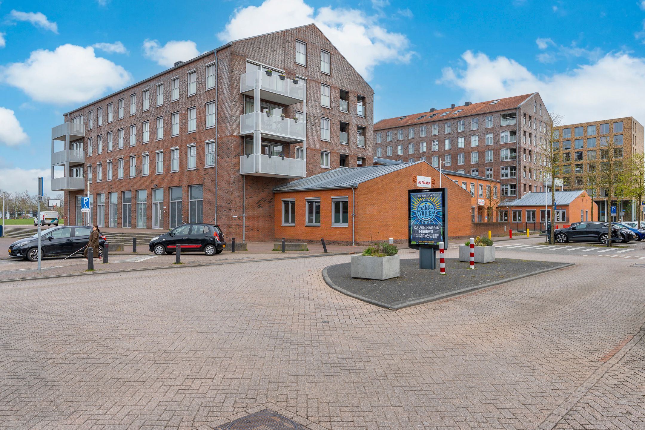 Photo 6 of Eerste Oosterparklaan 84-D