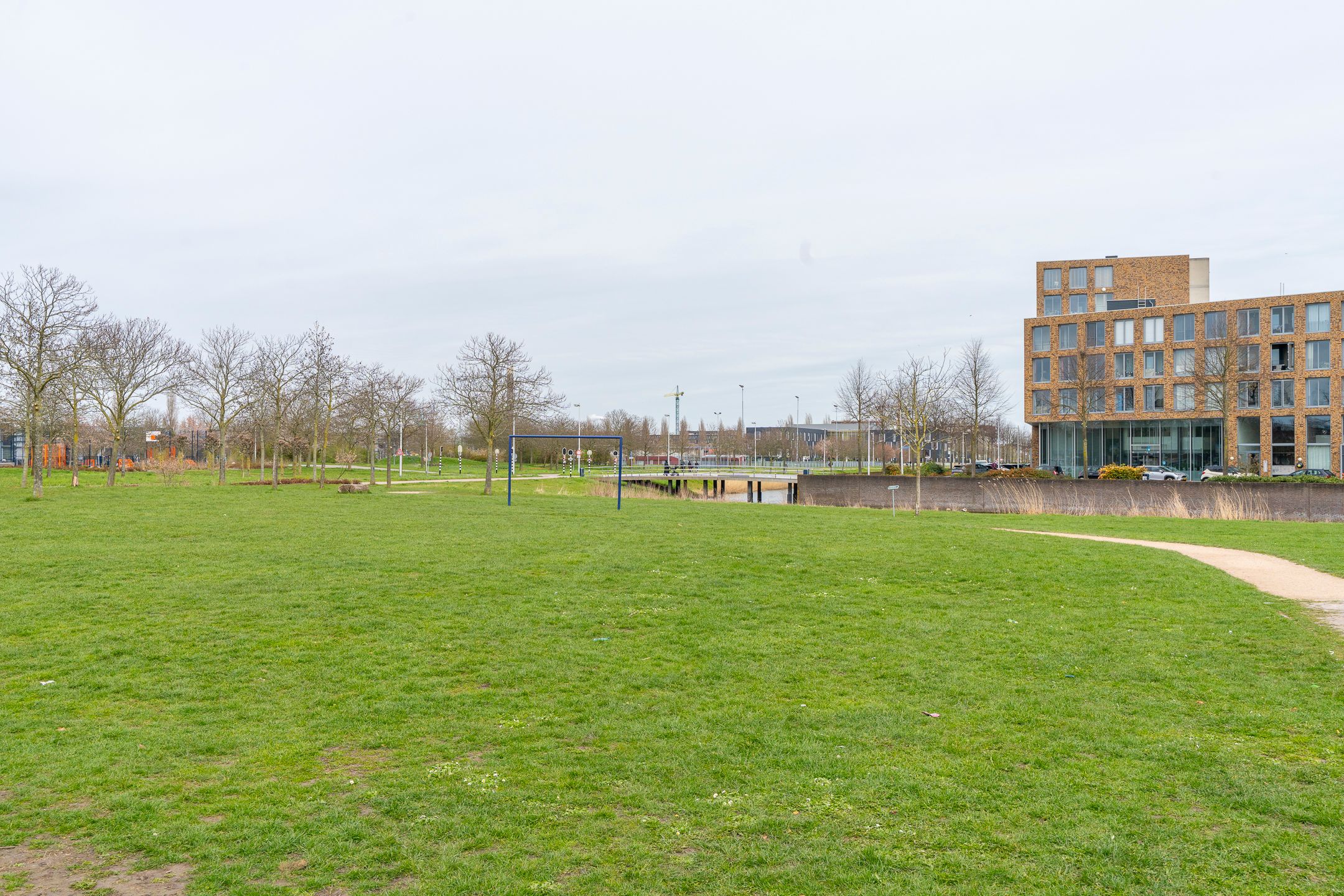 Photo 48 of Eerste Oosterparklaan 84-D
