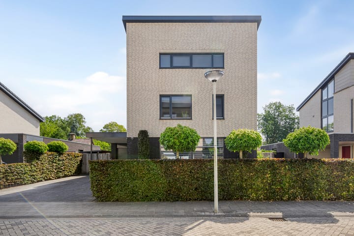 Photo 2 of Merelberg 18