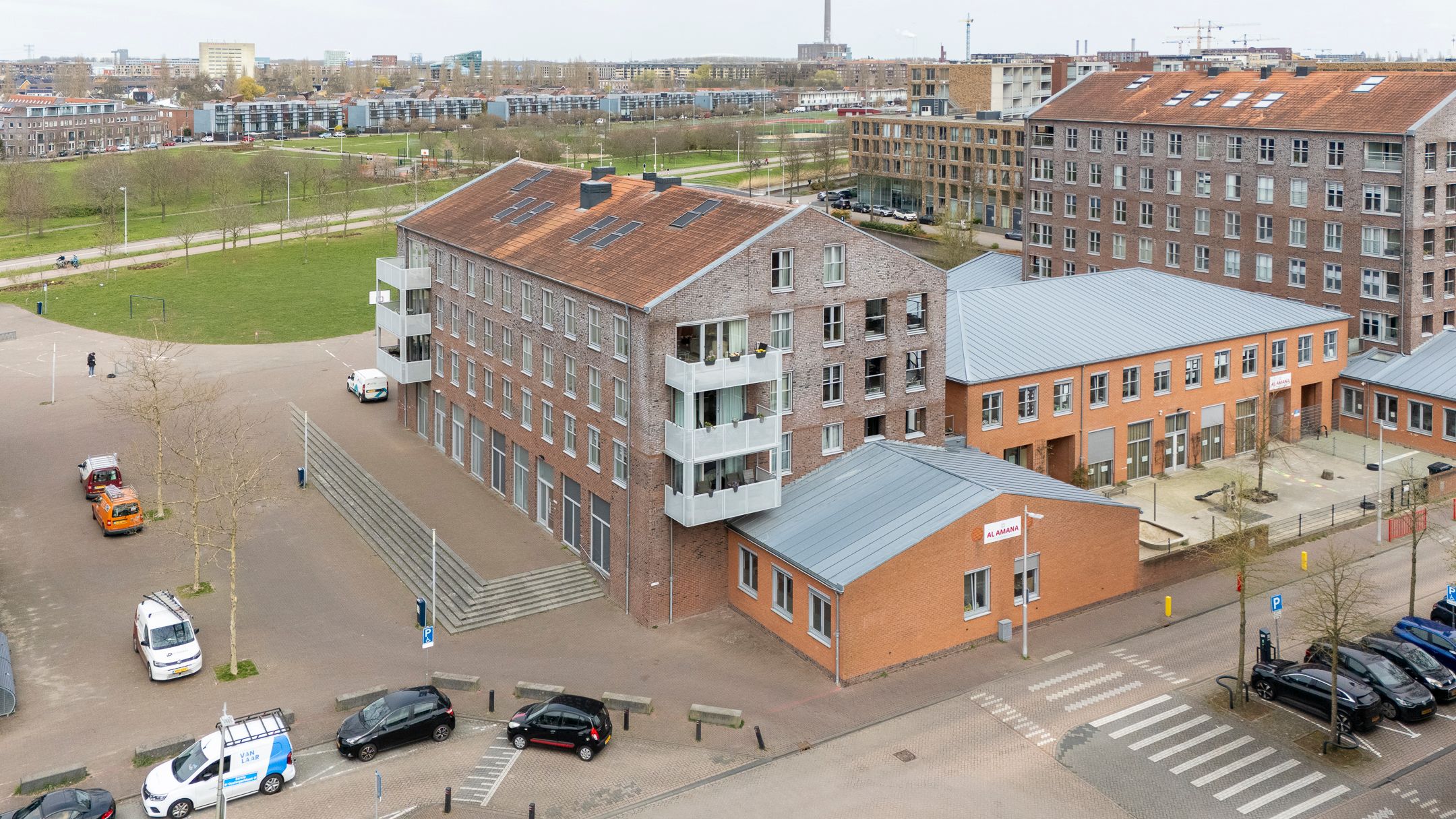 Photo 39 of Eerste Oosterparklaan 84-D