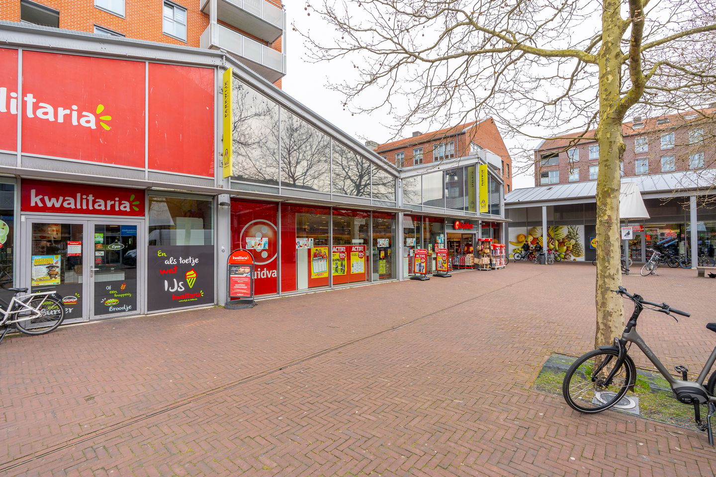 Photo 50 of Eerste Oosterparklaan 84-D