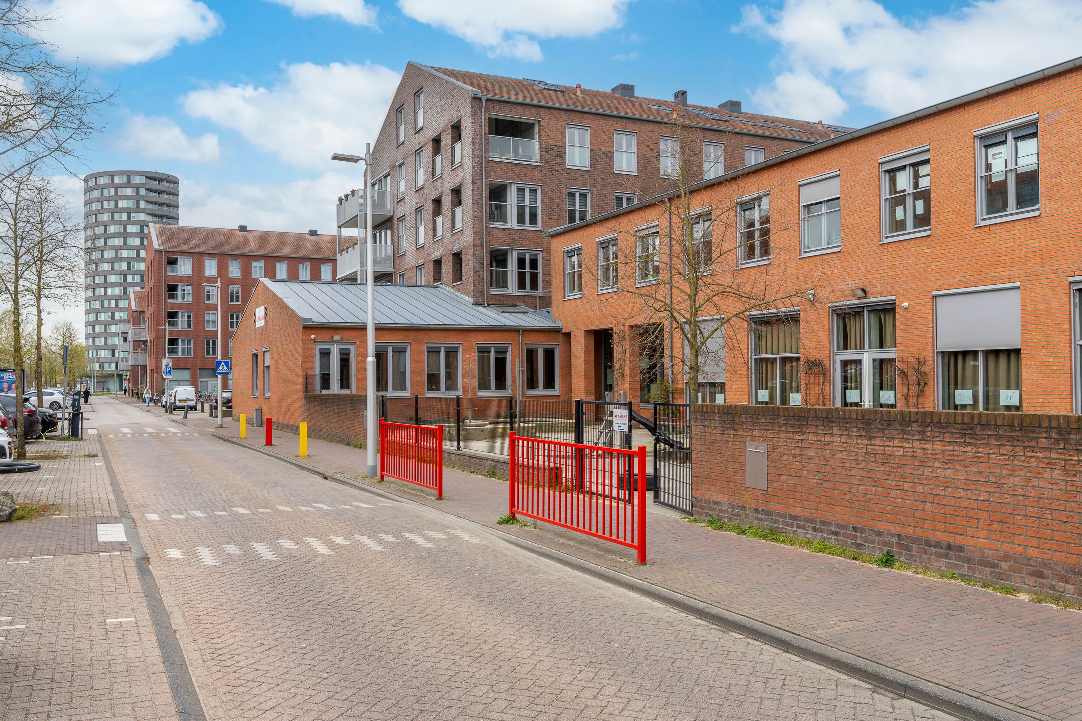 Photo 45 of Eerste Oosterparklaan 84-D