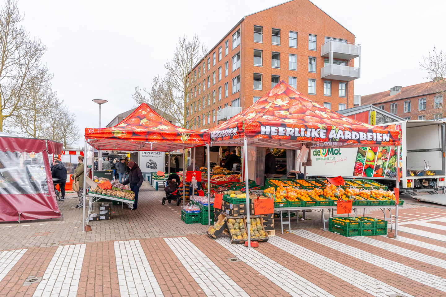 Photo 49 of Eerste Oosterparklaan 84-D