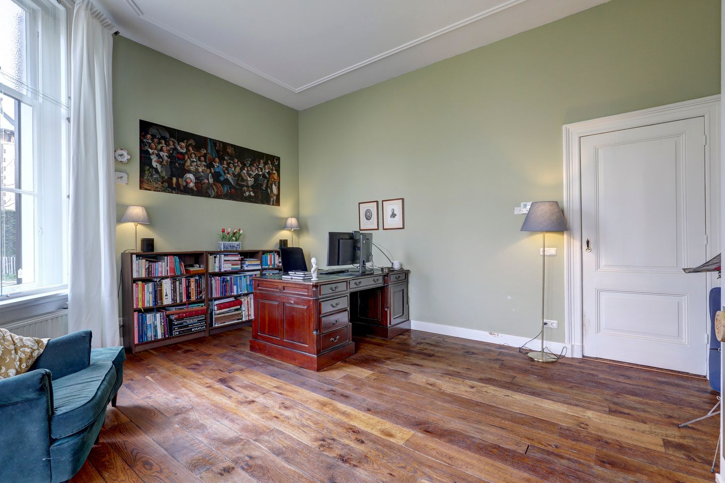 Foto 10 van Zutphensestraatweg 2-F