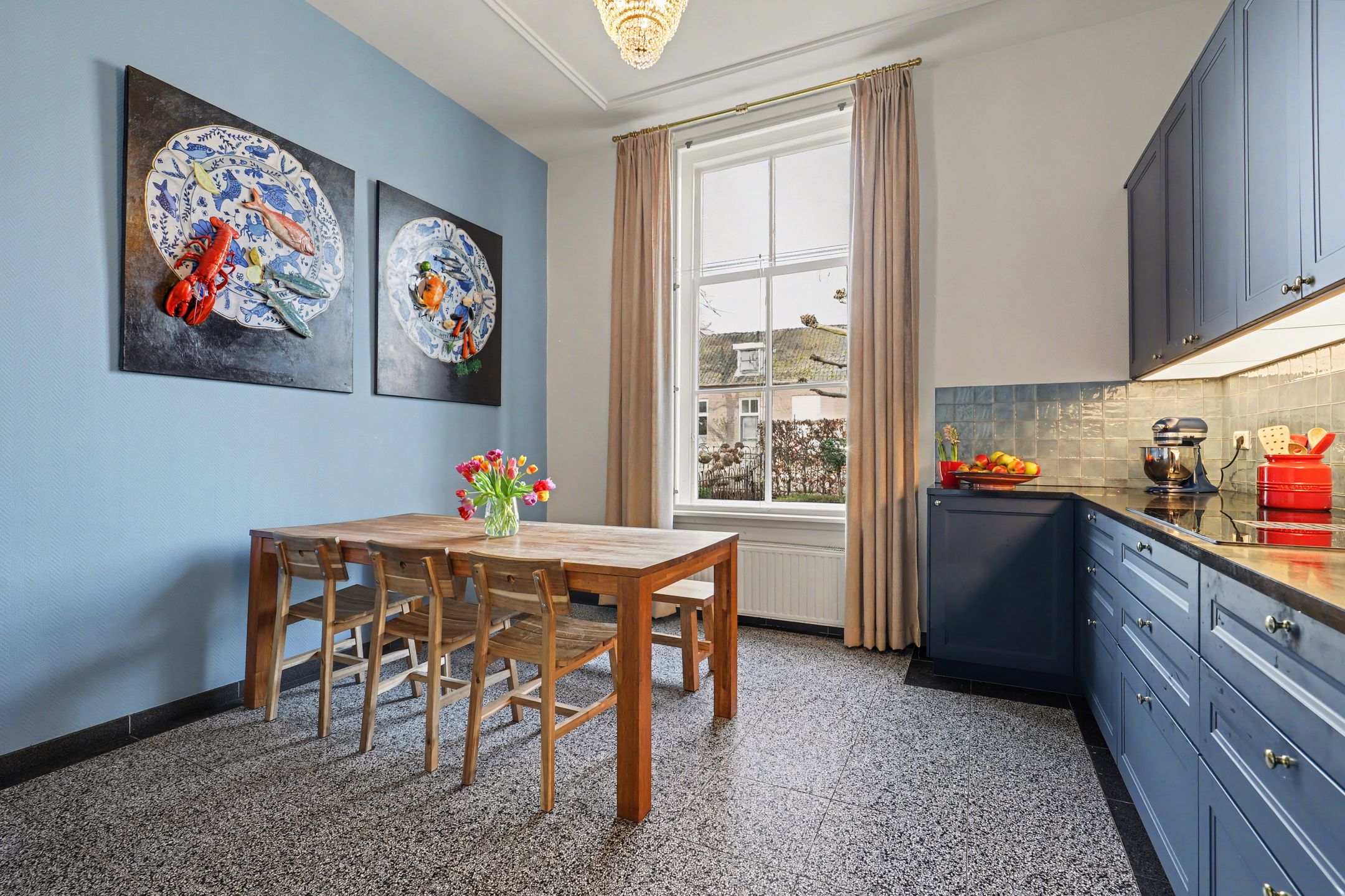 Foto 12 van Zutphensestraatweg 2-F