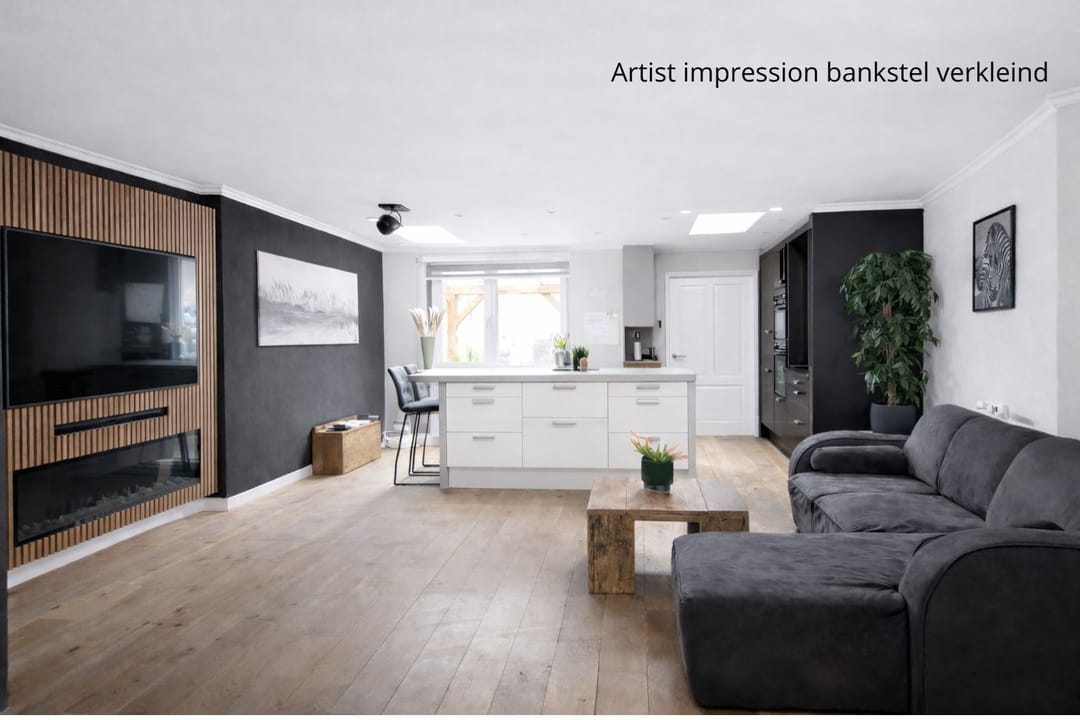 Photo 8 of Bestevaerweg 14