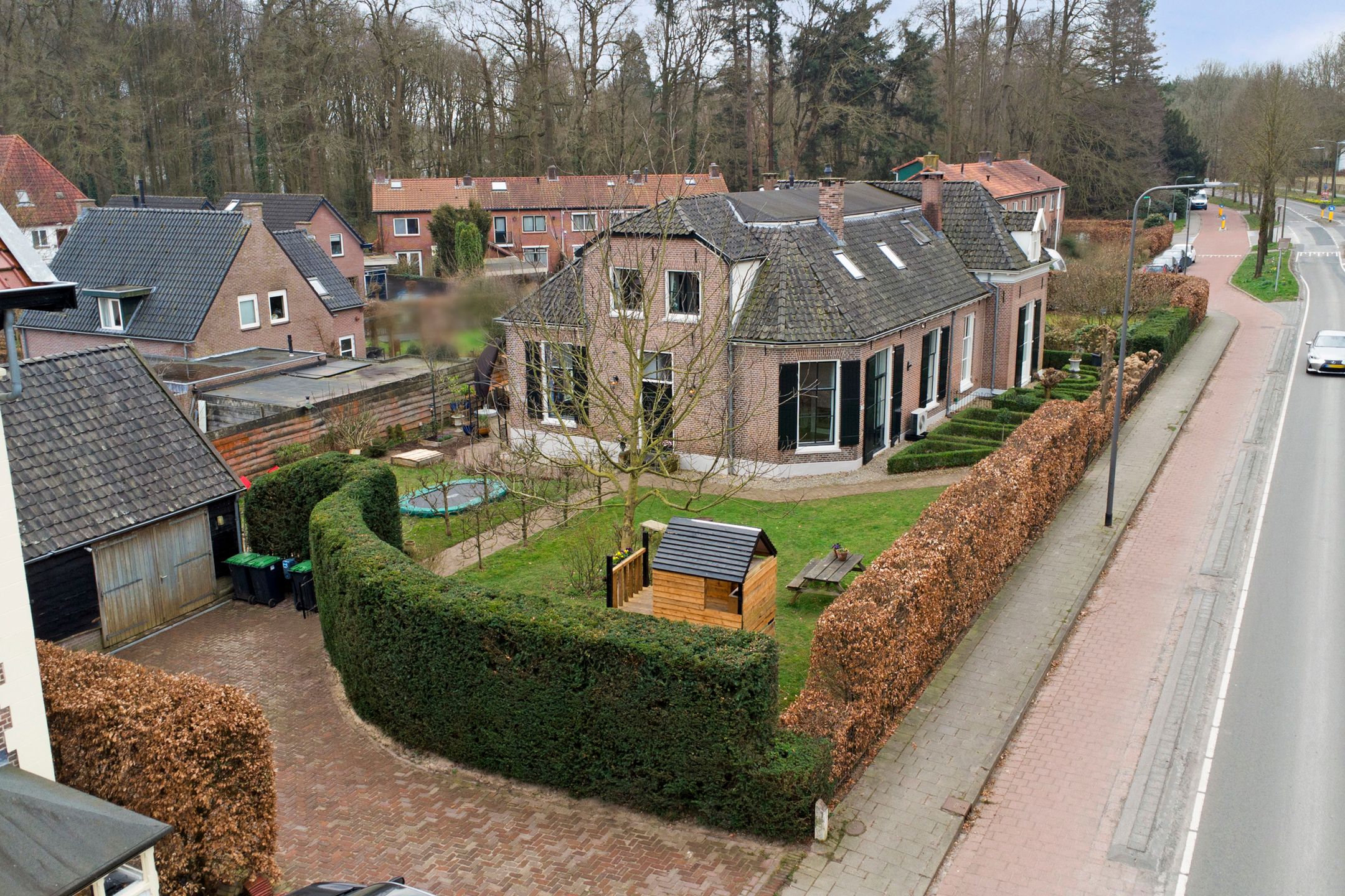 Foto 39 van Zutphensestraatweg 2-F