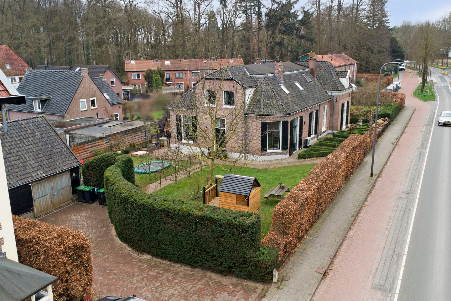 Foto 4 van Zutphensestraatweg 2-F