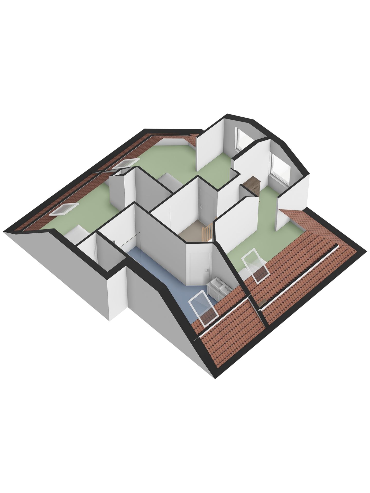Foto 50 van Zutphensestraatweg 2-F